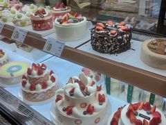 -多乐之日(王府井apm店)