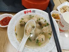 -第九味大虾馄饨(南山软件产业园店)