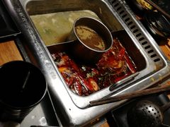 -巴邑火锅·鲜切牛肉(萧山银隆店)
