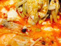 -八福力韩国休闲餐厅(泉舜店)