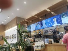 -霸王茶姬(西单百货店)