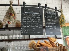 -O'mills Sourdough Bakery&Bistro(永嘉路店)
