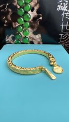 -烨麟黄金珠宝(和胤788广场一楼店)