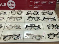-JINS(天津大悦城店)