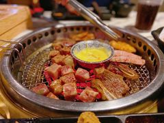 -火炉火自助餐(喜隆多店)