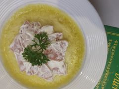 -库滋明·俄罗斯特色美食(中央大街店)