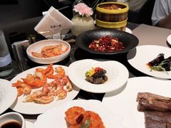 -曲水兰亭(北京四惠店)