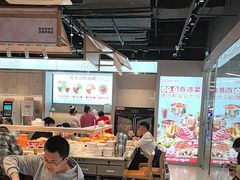 -龍歌自助小火锅(城阳万象汇店)