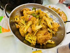 -碧海银沙海鲜餐厅(恒大海上威尼斯店)