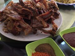 -老舅老蒙肉饼非遗店(一店)