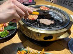 -红沃烤肉(家乐福2部店)