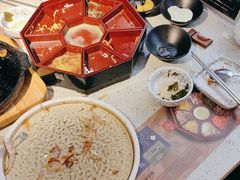 -将军牛排·尔滨地标朝鲜族美食(总店)