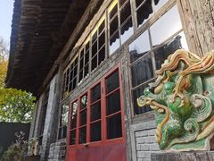 -嵩祝寺及智珠寺