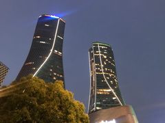 -TZ House音乐现场(来福士中心店)