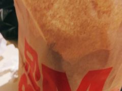 -麦当劳(南京水西门大街店)