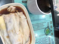 -荔园小馆(园岭新村二期店)