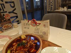 -红樱桃·欢乐餐厅(太原里店)