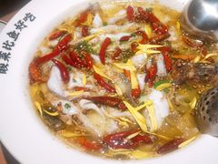二人份酸菜鱼-太二酸菜鱼(沈阳万象城店)