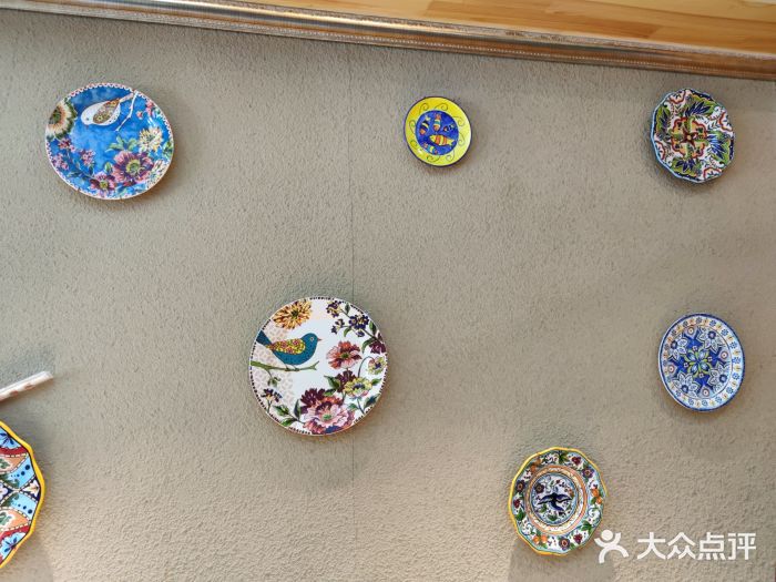 穆兰亭手工面片(福临小区店)图片