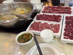 -潮悦牛肉火锅城(水贝店)