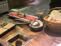 -同仁四季椰子鸡(福田车公庙店)