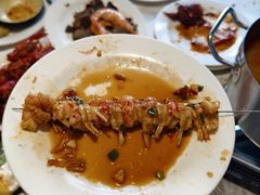 -金马门国际美食百汇(珞喻路店)