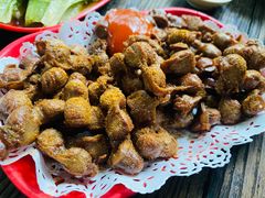 鸽心鸽肾-光明刘冰乳鸽店(光明法政北路店)