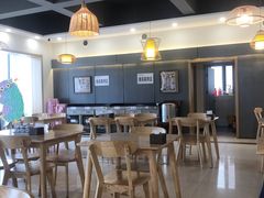 大堂-太原面食店(解放路店)