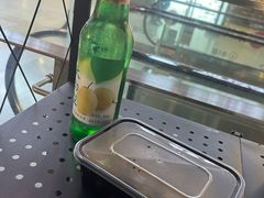 -破店肥哈·东北烧烤(南山保利店)