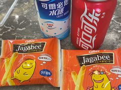 -CHOCHENG&CO.(欢乐海岸店)