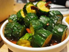 -花少爷的粥(中贸广场店)