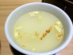 送的蛋皮汤-鸡鸣汤包(乐购仕店)