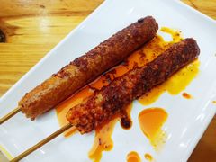 -马三洋芋片(兰州总店)