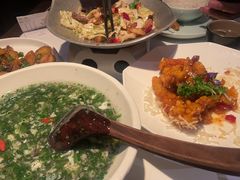 -卯时·龙光雅宴·精致锡帮菜(惠山古镇店)