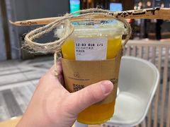 -吃茶三千(海港城店)