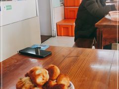 -四时春点心店(公园大观吉富绅花园店)