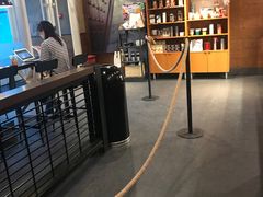 -星巴克(北京广渠门名敦道店)