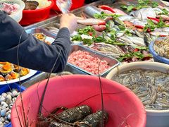 -老三鱼仔店
