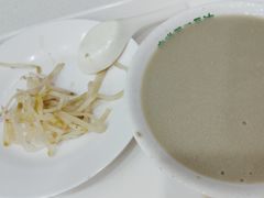 -老磁器口豆汁店(天坛店)