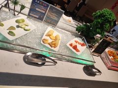 -云尚自助餐厅(佛山南海瞻云酒店)