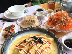 -花漫里餐厅(刺桐店)