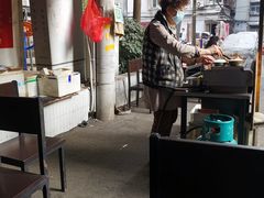 -婆婆烧烤