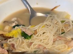 -莆田餐厅PUTIEN(三里屯店)