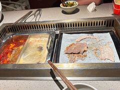 -芝小官毛肚火锅海鲜自助(苏州吴江区万宝店)