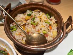 -一坐一忘云南菜(卓悦中心)