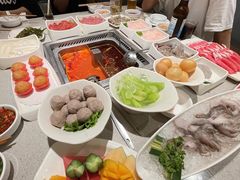 -海底捞火锅(群光广场店)