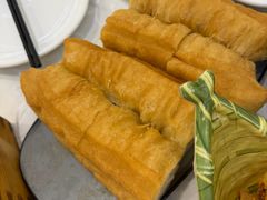 广式大油条-荣华楼