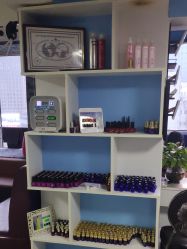 -佛伦斯接发烫染国际连锁