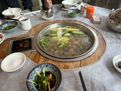 -丰尔粥食·粥底火锅·桑拿鸡(大良总店)