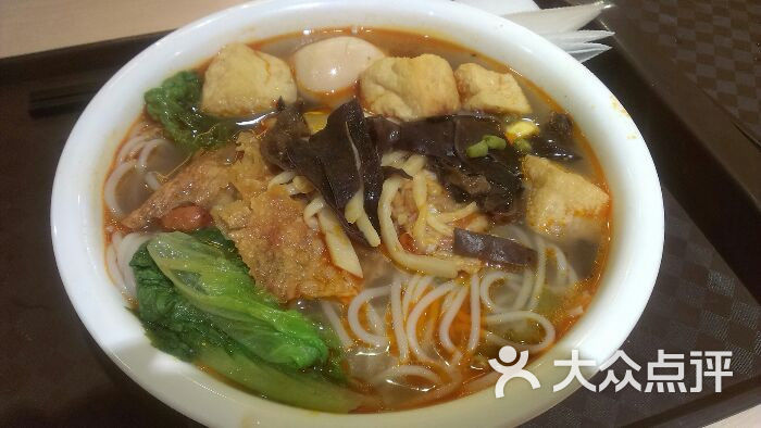 水平有限螺蛳粉